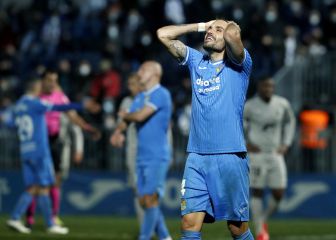 El Fernando Torres acoge un duelo de heridos por igual