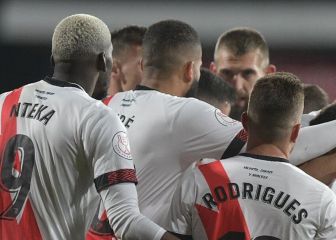 El hijo pródigo entristece a Anduva