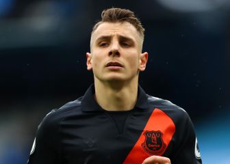 El Newcastle encamina su segundo fichaje