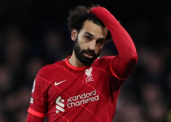 La advertencia a Salah para elegir entre Madrid o Barça