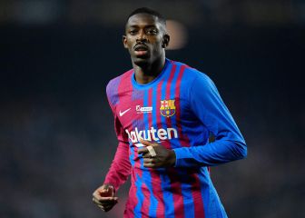 Dembélé evitará otro 'caso Alaba'