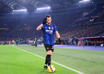 Desastre COVID en la Serie A