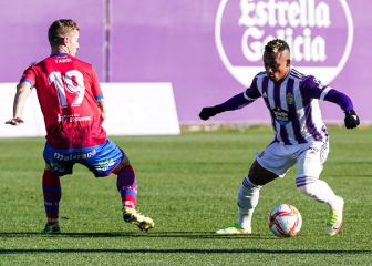 Paulo Vitor, en la encrucijada