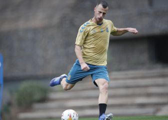 Ale Díez: “¿Petición a los Reyes? Está claro: ascender a Primera”