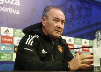 “El planteamiento de Miranda no fue erróneo, pero el equipo no rindió y es mi responsabilidad”