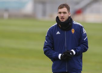 Dos partidos de sanción a Vada