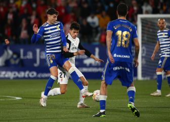 La escabechina de Oviedo se salda con dos partidos a Naranjo y uno a Copete y Espiau