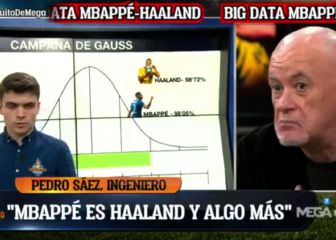 Cada vez que interviene se escucha algún 