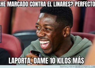 Los memes más divertidos de los dieciseisavos de la Copa del Rey