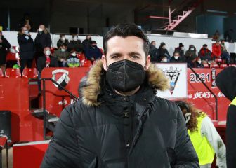 Lolo Escobar: “Estoy orgulloso de la Copa que hemos hecho”