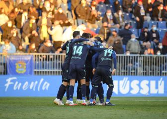 El regalo es Alarcón