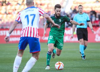 El Girona tumba a Osasuna