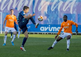 El Cádiz se lleva el pase; el Fuenlabrada, los honores