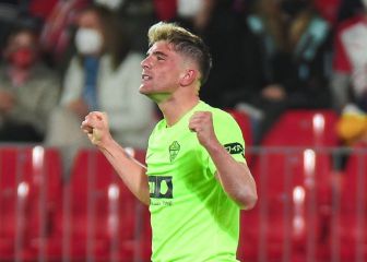 Francisco, viejo no tan amigo