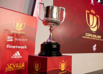 ¡Octavos de Copa de traca!