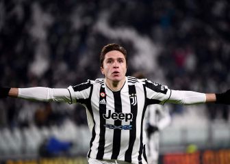 Medio Nápoles para a la Juventus