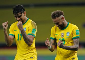 Operación millonaria 'en el horno' del PSG