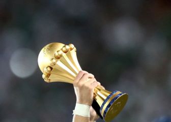 Decenas de positivos en la Copa de África