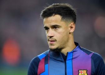 El nuevo plan del Barça con Coutinho