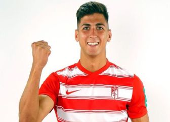 El Granada es invencible en Liga con Torrente como titular