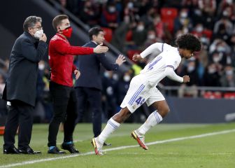 Ancelotti cierra 'La Fábrica'