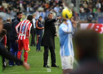 Todo comenzó en Málaga justo hoy hace diez años