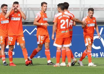 Tres jugadores del Burgos tienen pasado blanquivioleta