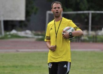 El español Alex Pallarés llega a Venezuela para dirigir al Deportivo Táchira