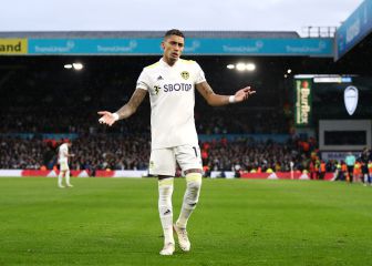 Un objetivo de Liverpool y Bayern, cerca de renovar