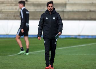 Rubén de la Barrera: 