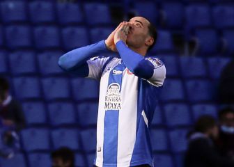 Espanyol-Elche: horario, TV y dónde ver LaLiga en directo