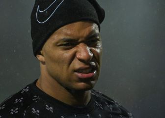 La 'amenaza Zidane': 