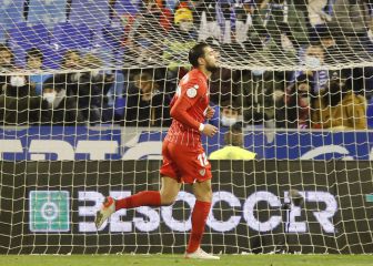 Mir, goles contra la sospecha