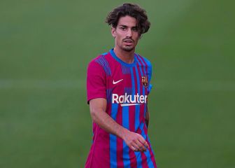 Alex Collado ya es oficialmente jugador del Granada