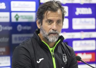 Quique: 