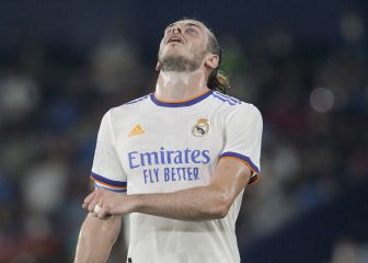 Fin al misterio de Bale