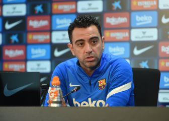 Xavi: 