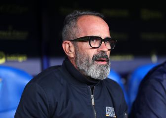 Cervera, sobre Osasuna: 