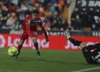 Las asignaturas pendientes del Espanyol en la segunda vuelta