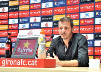 Cárcel valora el duelo ante el Rayo: 