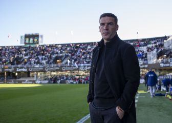 Carrión: “Es normal que la gente se ilusione, yo lo hago”