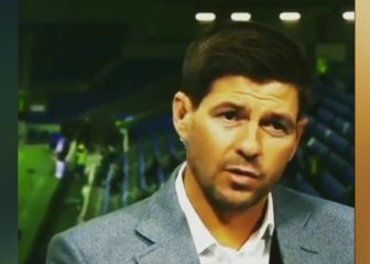 Se hace viral lo que Gerrard decía de Coutinho cuando fichó por el Barcelona