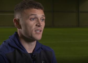 Trippier: 