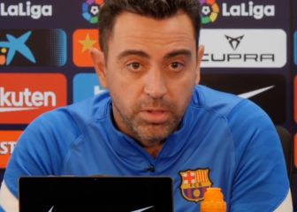 Va a escocer a más de uno: la contundente respuesta de Xavi sobre sus últimos rivales