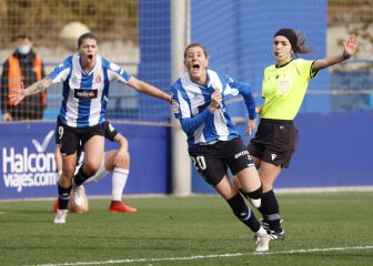 Con Adriana no hay imposibles