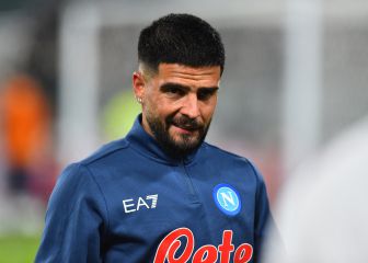 Oficial, Insigne se va al Toronto