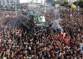 La Copa de África en el reino del león