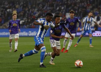 Deportivo–Talavera: horario, TV y cómo y dónde ver en directo