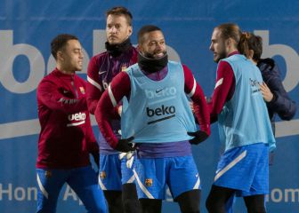 Ocho novedades en la lista