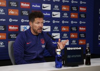 Simeone: 